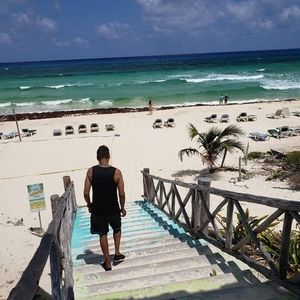 Meet your Posher, Rick